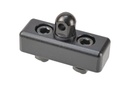 GMK M-LOK Sling Bi-Pod Rail Mount Adaptor