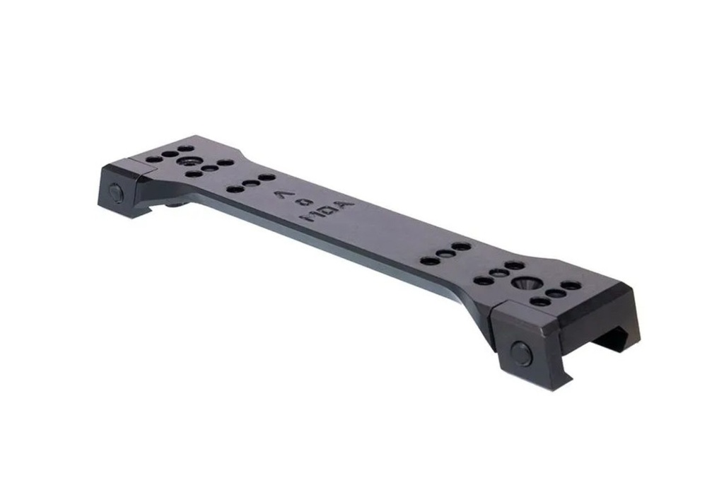 SAKO S20 Optilock Scope Mount - Picatinny