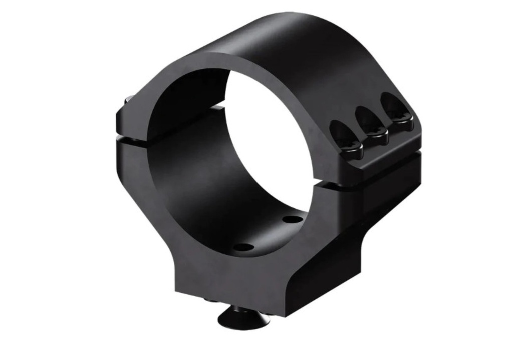 SAKO S20 Optilock Ring Pair Scope Mount, Picatinny - 30mm