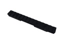 Britannia Rails Tikka T1X Picatinny Rail - 0MOA