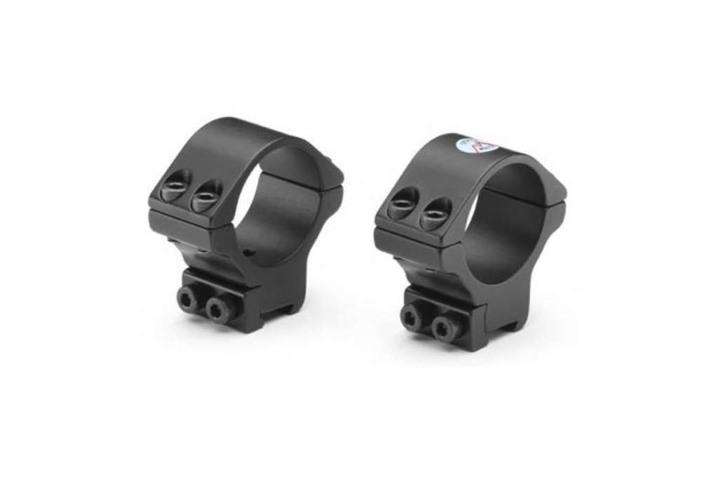 Sports Match 11mm Dovetail Rifle Mounts Medium - 30mm