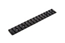 Recknagel Tikka T3/T3X Aluminium Picatinny Rail
