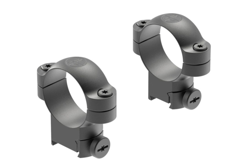 Leupold Ringmounts Sako High - 30mm