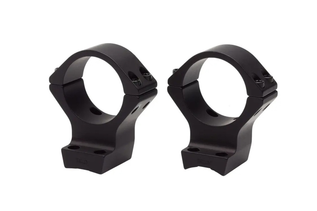 Browning X-Lock Integrated Intermediate Scope Mounts - 30mm