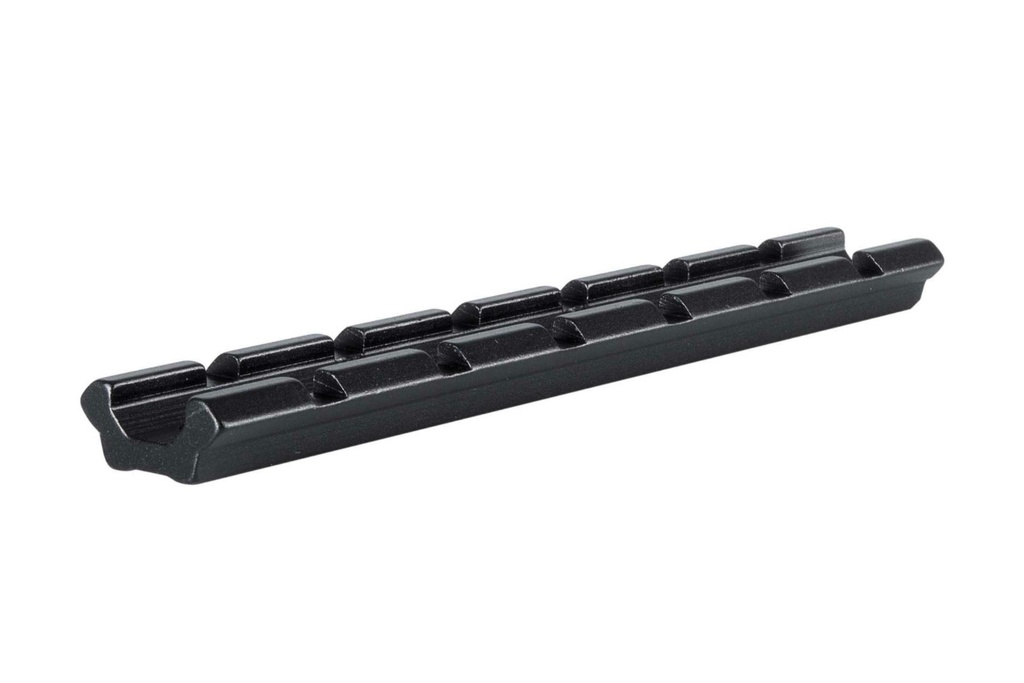 Hawke Adaptor Base Universal Weaver Base (With M4 Screws)