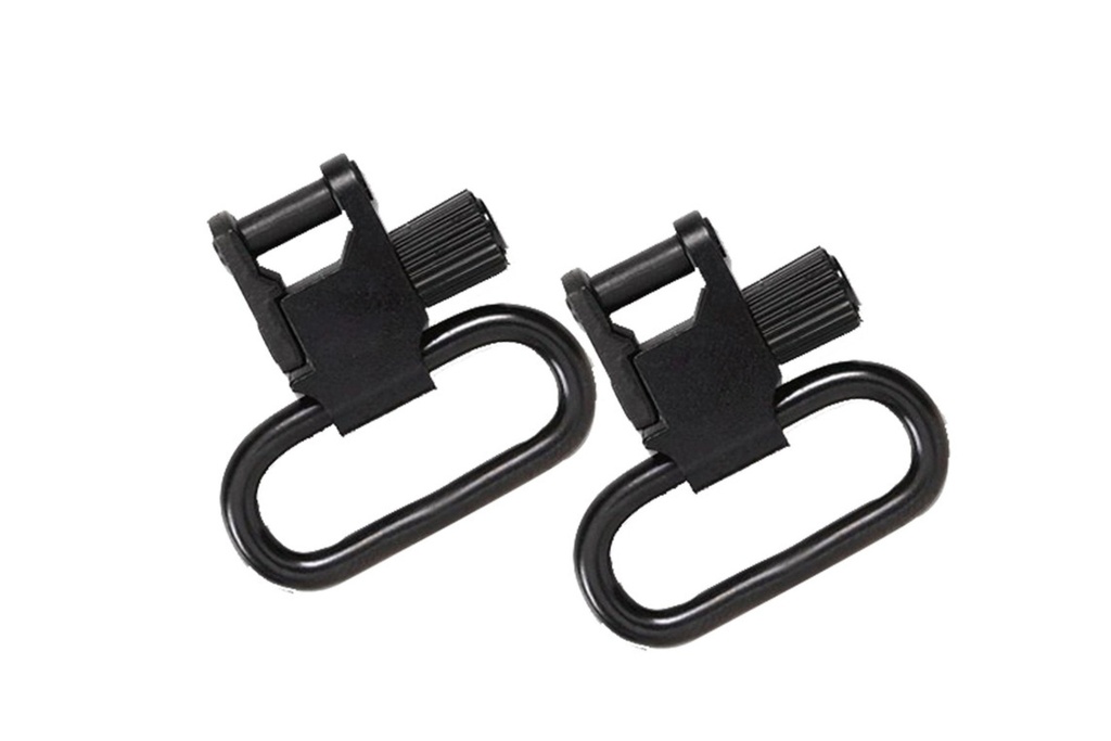Stoeger 1inch QD Sling Swivel Pair