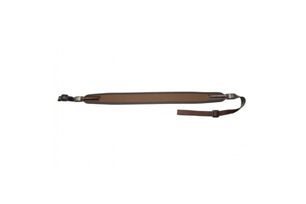 Niggeloh Neoprene Rifle Sling - Brown