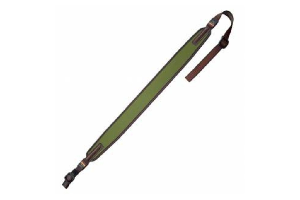 Niggeloh Neoprene Rifle Sling - Green
