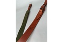 El Molino Corzo Leather Rifle Sling
