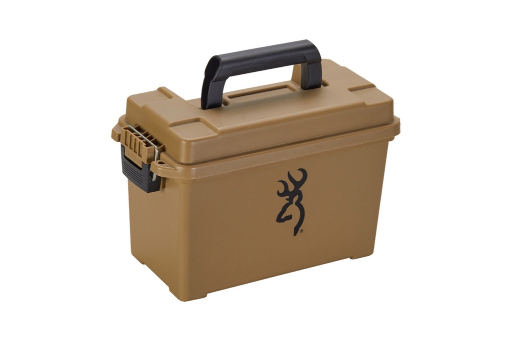 Browning Buckmark Dry Storage Box - Pack Of Two