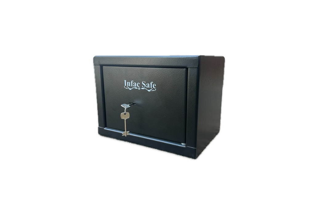 INFAC S1 Ammunition Safe