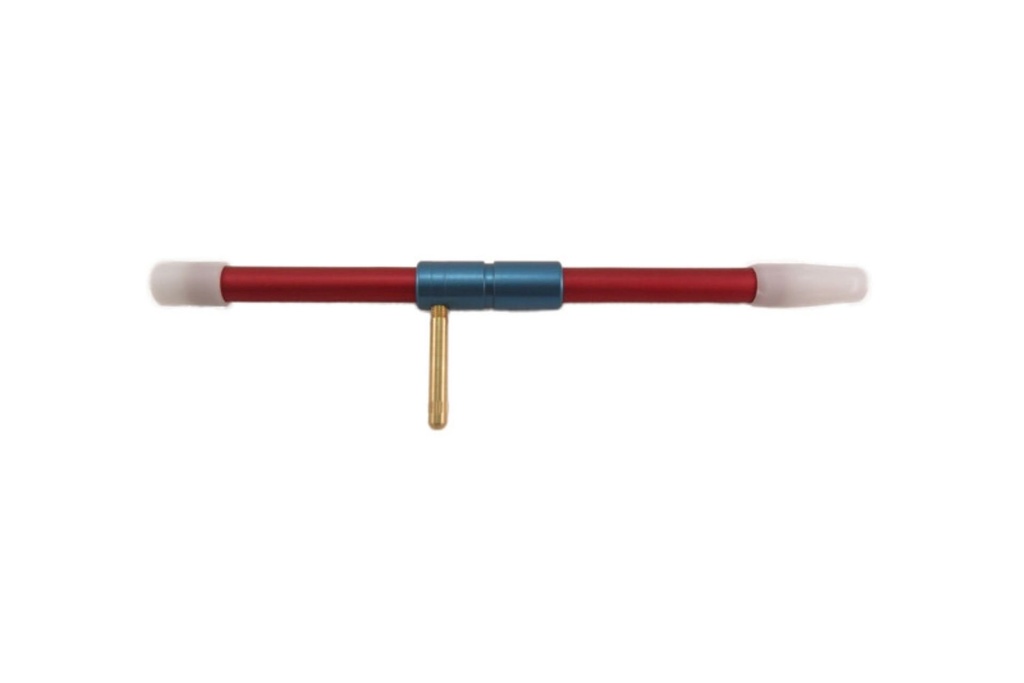 Pro - Shot .17 cal Adjustable Bore Guide