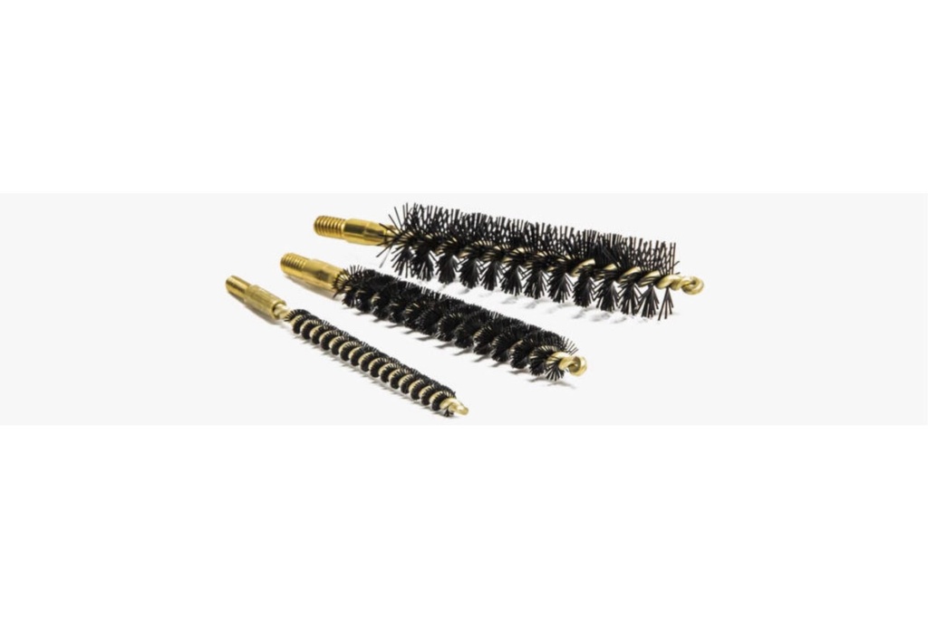 Pro - Shot .17 Cal Nylon Rifle Brush