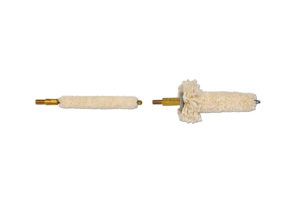 Pro - Shot .22 Wool Bore Mop