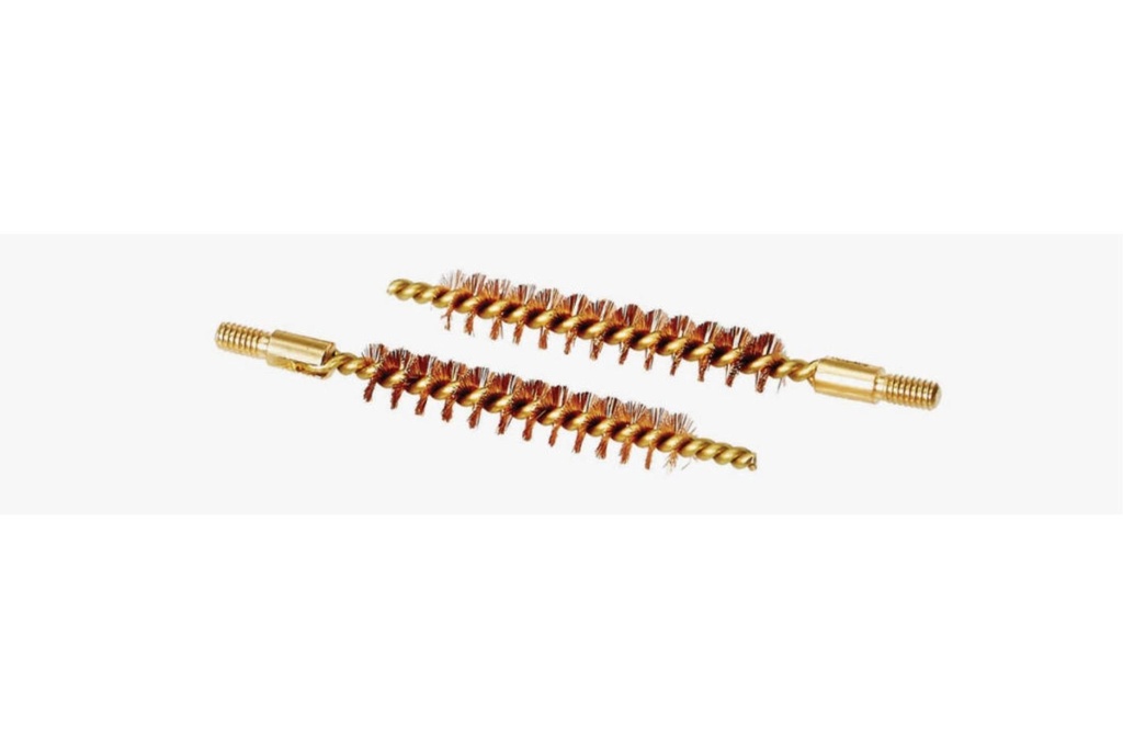 Pro - Shot .30 cal Rifle Brass Brush