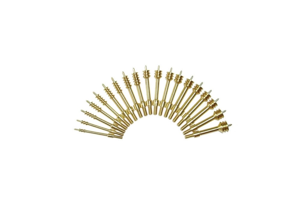 Pro - Shot .22 - 6mm Spear Tip Jag