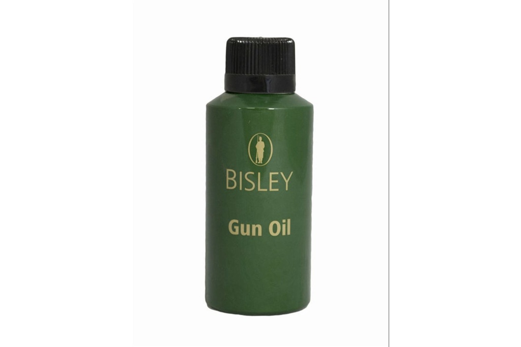 Bisley Gun Oil - Aerosol 150ml