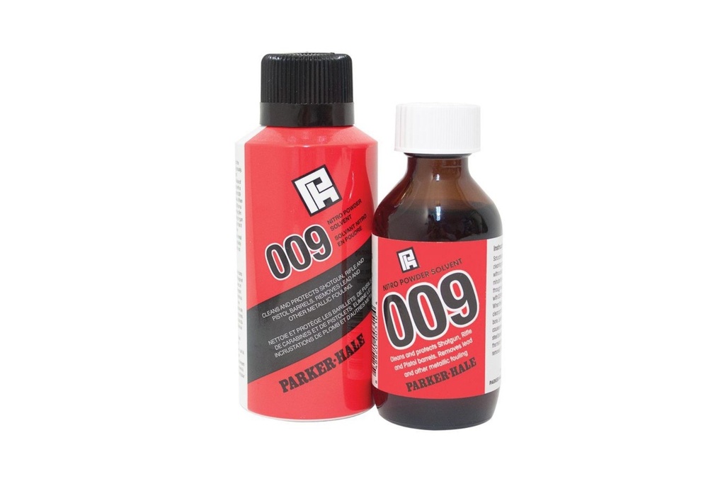 Parker-Hale 009 Nitro Powder Solvent - 150ml Aerosol