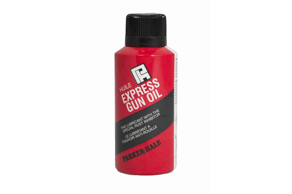 Parker-Hale Express Gun Oil - 150ml Aerosol