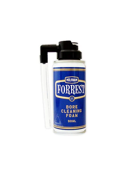 Milfoam Forrest Bore Cleaning Foam - 90ml
