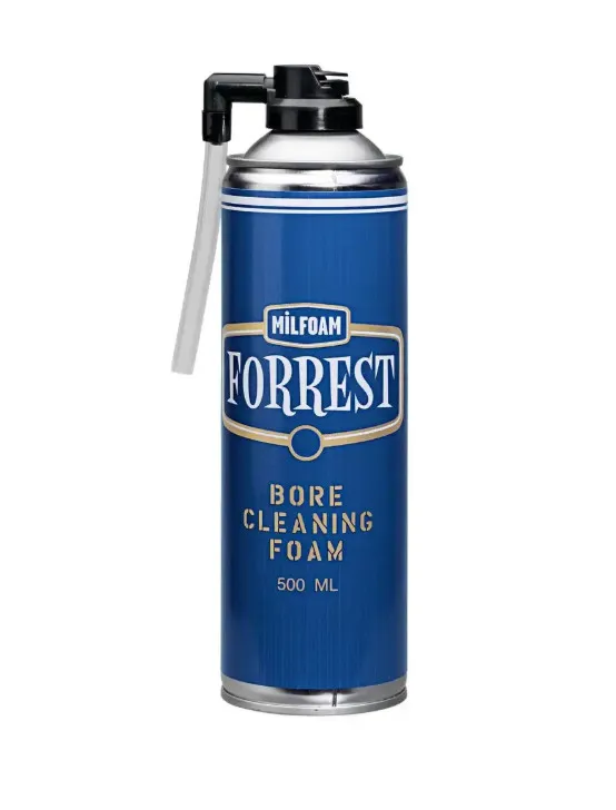 Milfoam Forrest Bore Cleaning Foam - 500ml