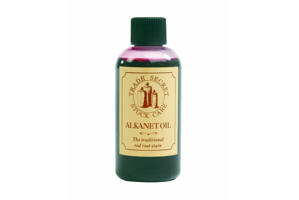 Trade Secret Stock Care Alkanet Oil