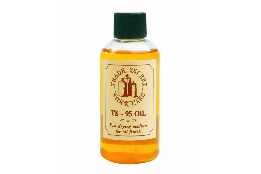 Trade Secret Stock Care TS-95 Oil