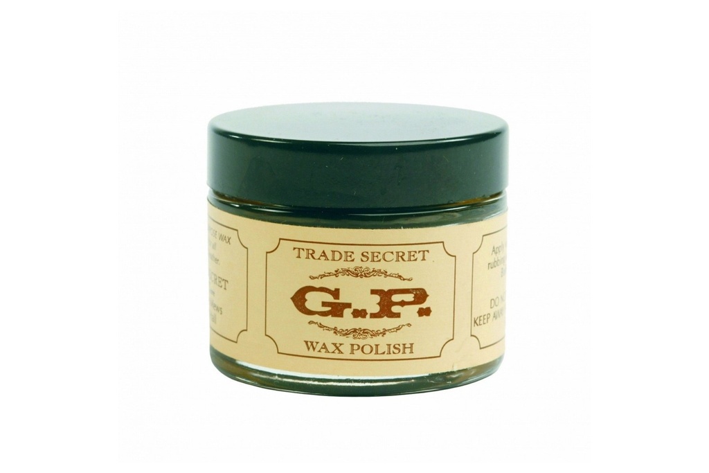 Trade Secret Stock Care GP Wax Polish