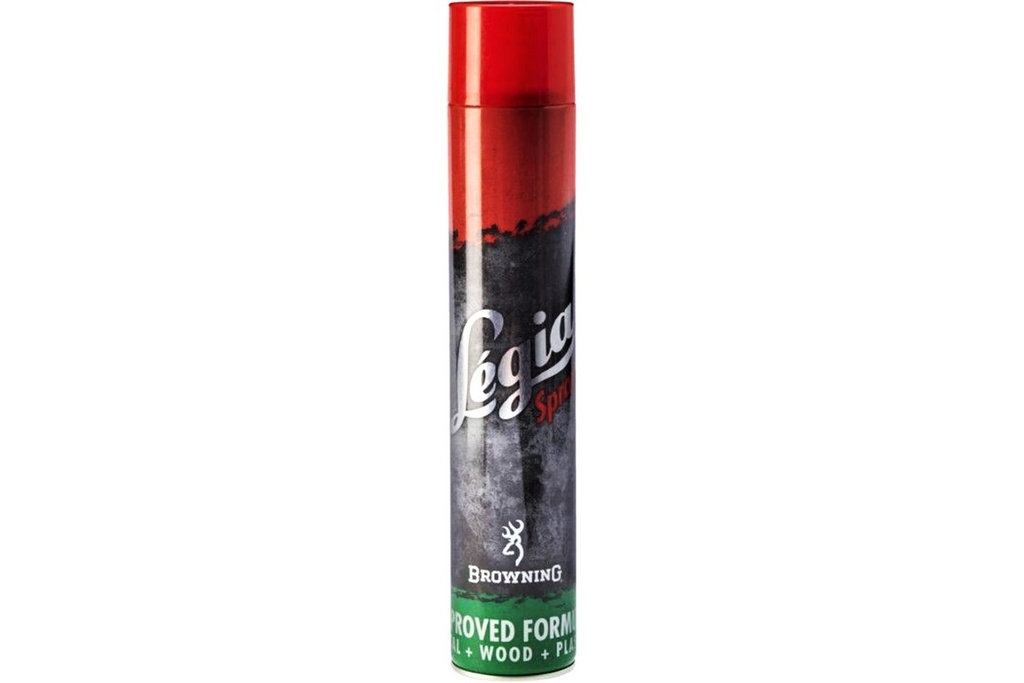 Browning Legia Spray - 750ml