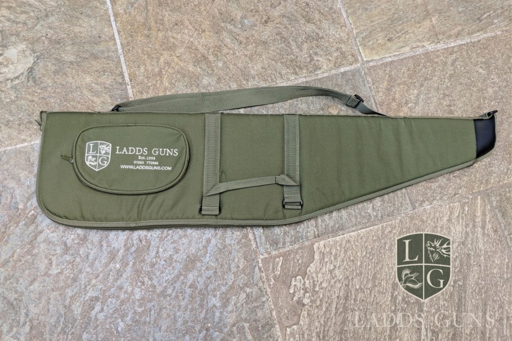 Ladds Guns Green Rifle Slip