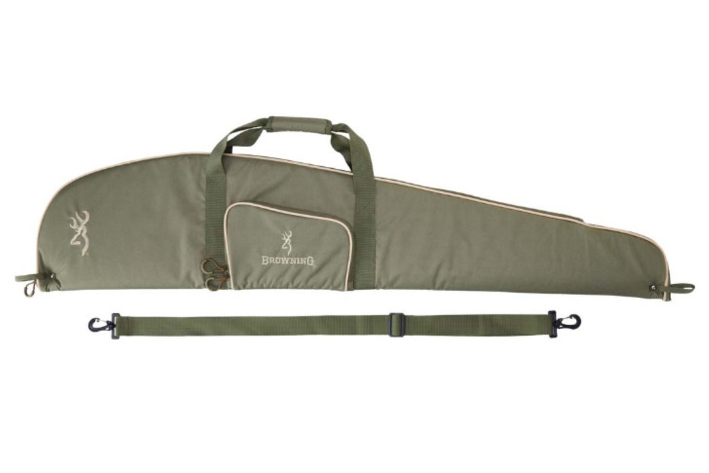 Browning Flex Hunter Green Rifle Slip - 134cm