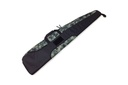SAKO/TIKKA Rifle Green Camo Soft Case