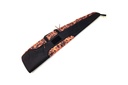 SAKO/TIKKA Rifle Orange Camo Soft Case