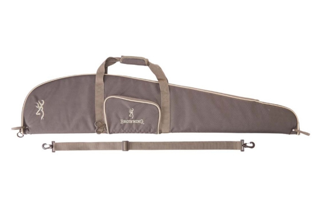 Browning Flex Hunter Brown Rifle Slip