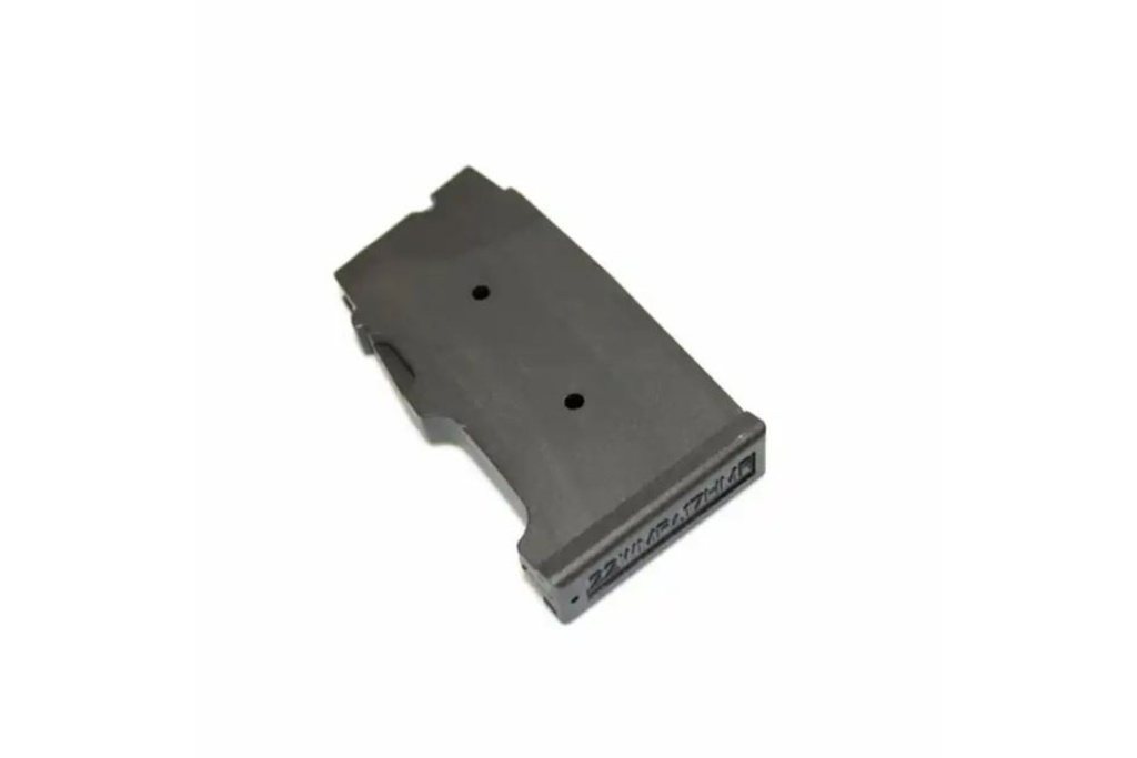 CZ 17 HMR & 22 WMR 10 Shot Magazine
