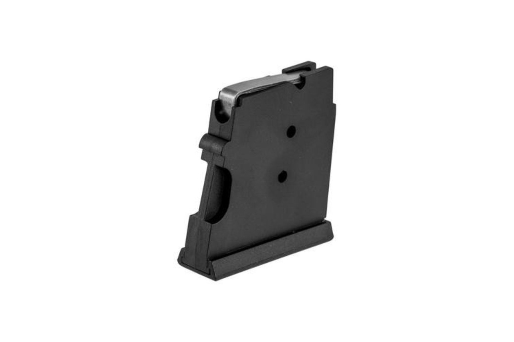 CZ 17 HMR & 22 WMR 5 Round Magazine