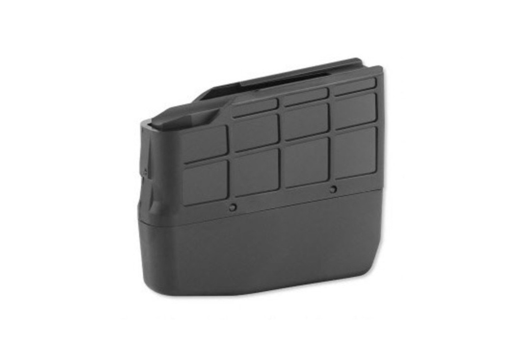 TIKKA 222 Rem & 223 Rem T3 Short Magazine - 6 Rounds