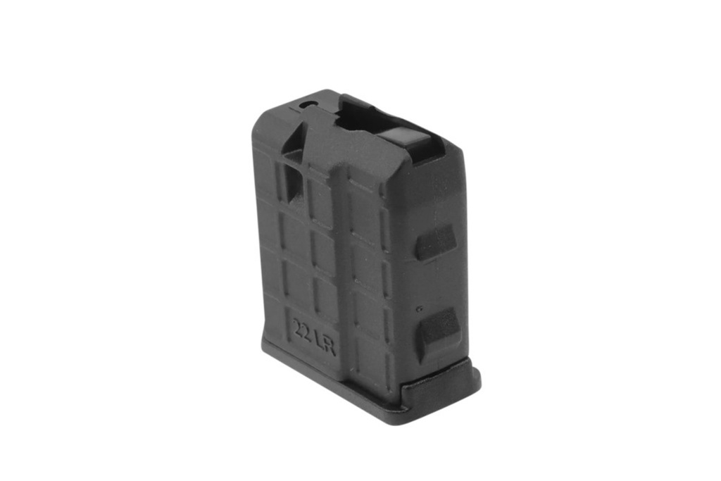 TIKKA 22 LR T1X Magazine - 5 Rounds