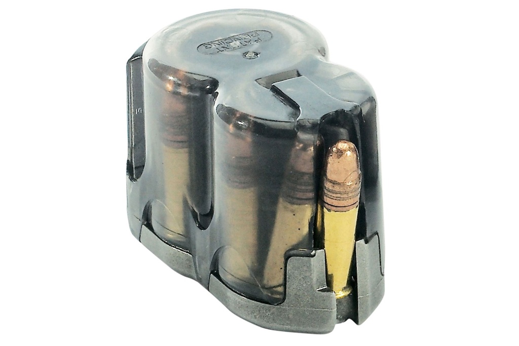 Browning 17 HMR & 22 WMR T-Bolt 10 Round Magazine