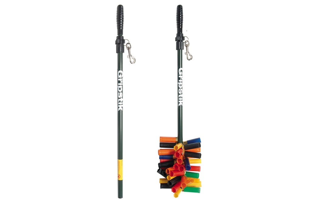 Gripstik Magnetic Shotgun Cartridge Collector