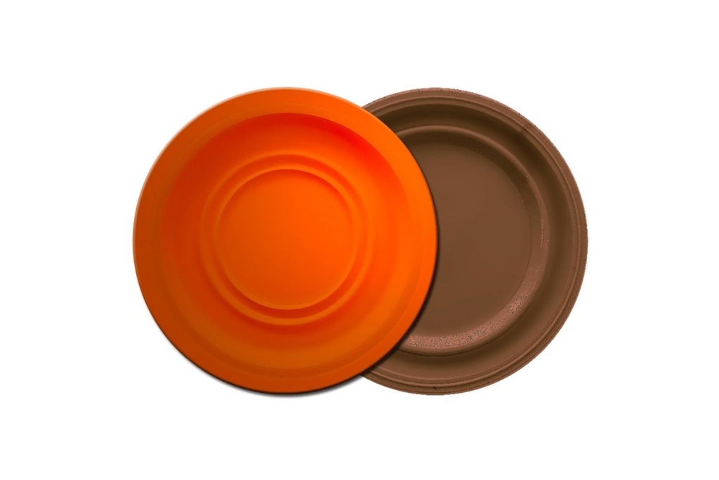 Clays Laporte ECO Rabbit Clays - Orange