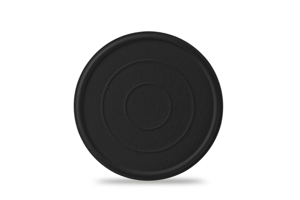 Clays Eurotarget Rabbit Clays - Black (144)