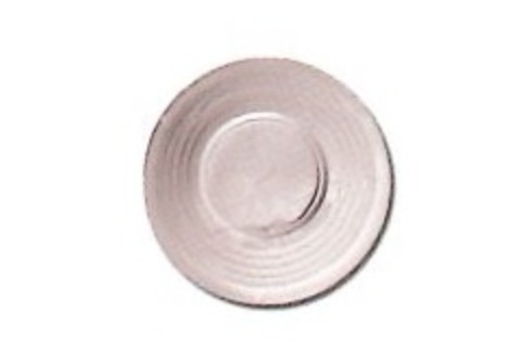 Clays Laporte Standard Clays - White (150)