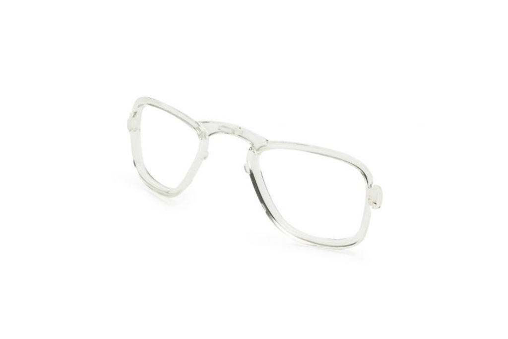 Bloc Shooting Glasses Prescription Insert