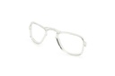 Bloc Shooting Glasses Prescription Insert
