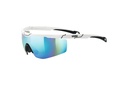 Uvex Sportstyle 117 Glasses - White