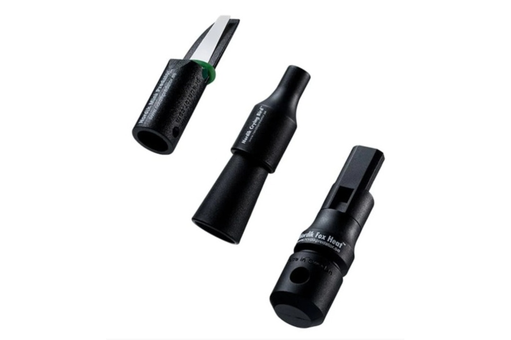 Nordik 3 Pack Predator Calls