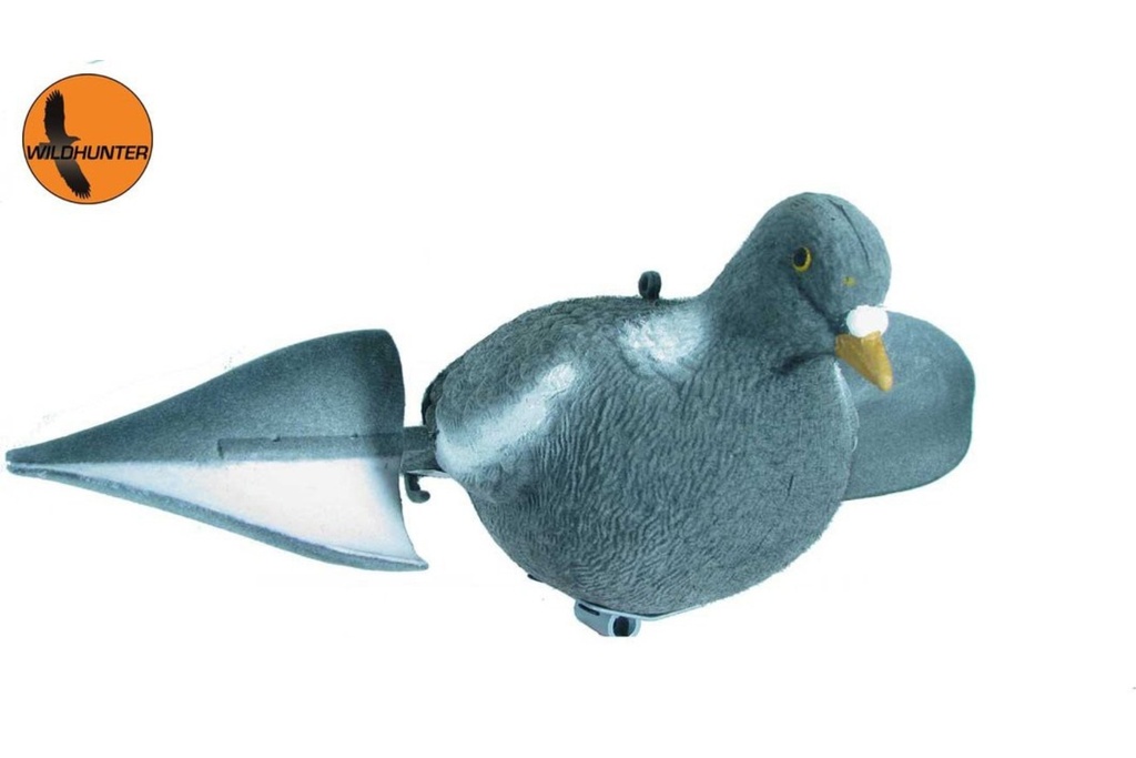 Wildhunter Air pro Pigeon decoy