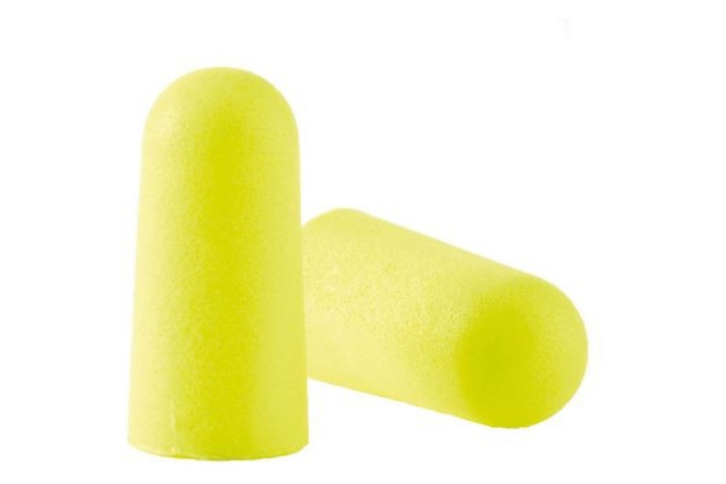 3M Earsoft Earplugs