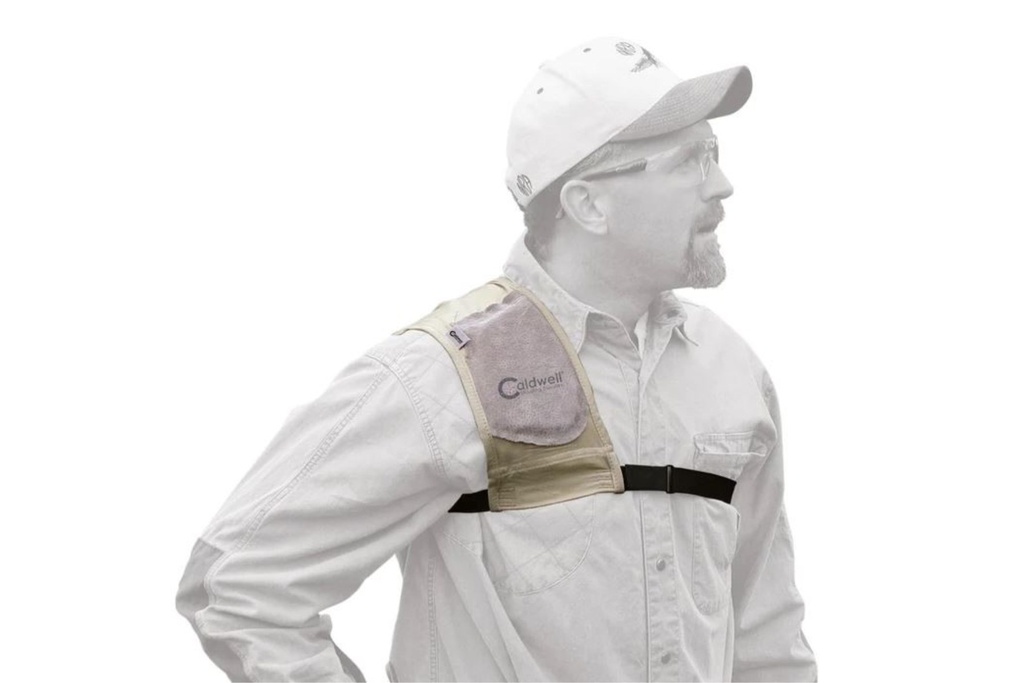Caldwell Magnum Mens Field Shield